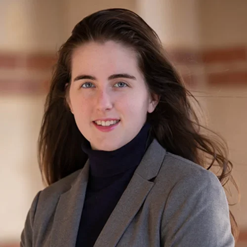 Alette Laughton profile