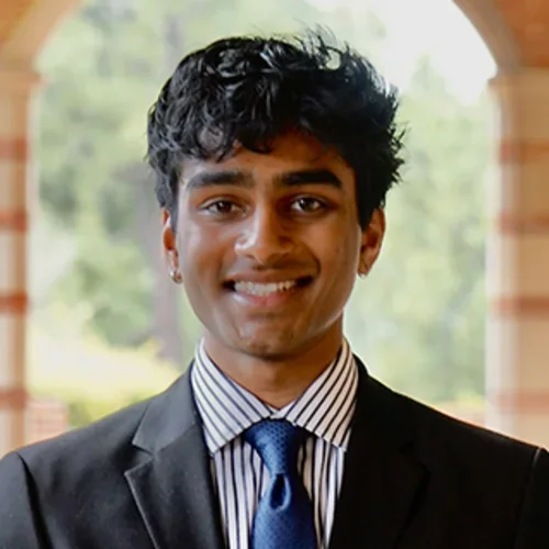 Aravinth Ruppa profile