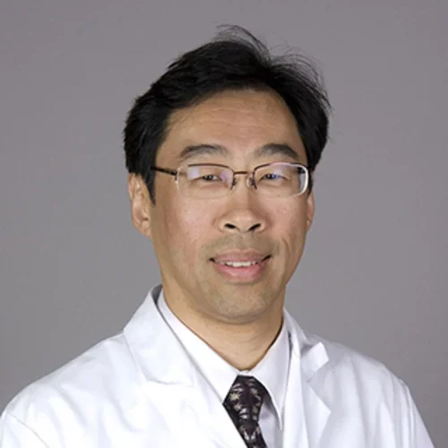 David Lu MD profile image
