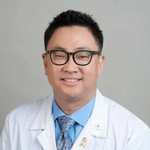 Edward Lee MD, PhD profile image