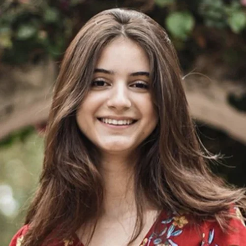 Hannah Mirmohammadi profile image