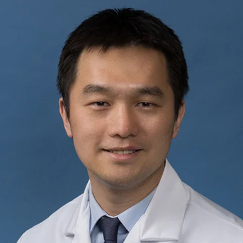 James Hui MD, PhD profile image