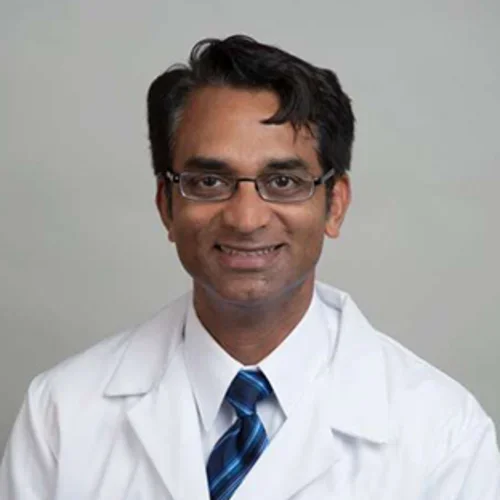Steven Raman MD profile image