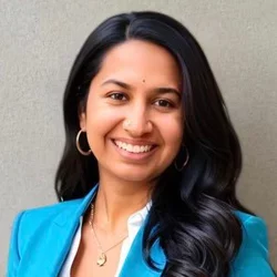 Abinaya Ramakrishnan profile image