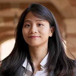 Cathy Chen profile image