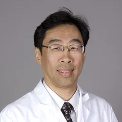 David Lu MD profile image