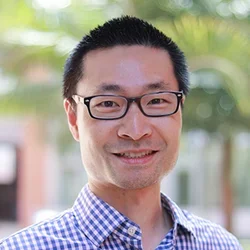 Holden Wu PhD profile image
