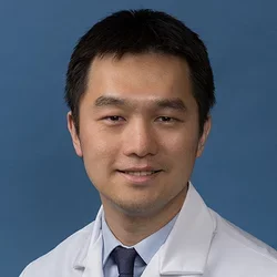 James Hui MD, PhD profile image