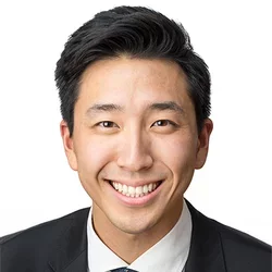 Justin Lee profile image