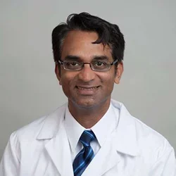Steven Raman MD profile image