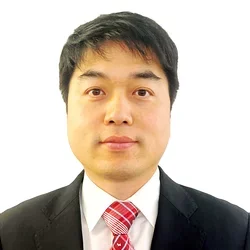 Yonghwan Shin