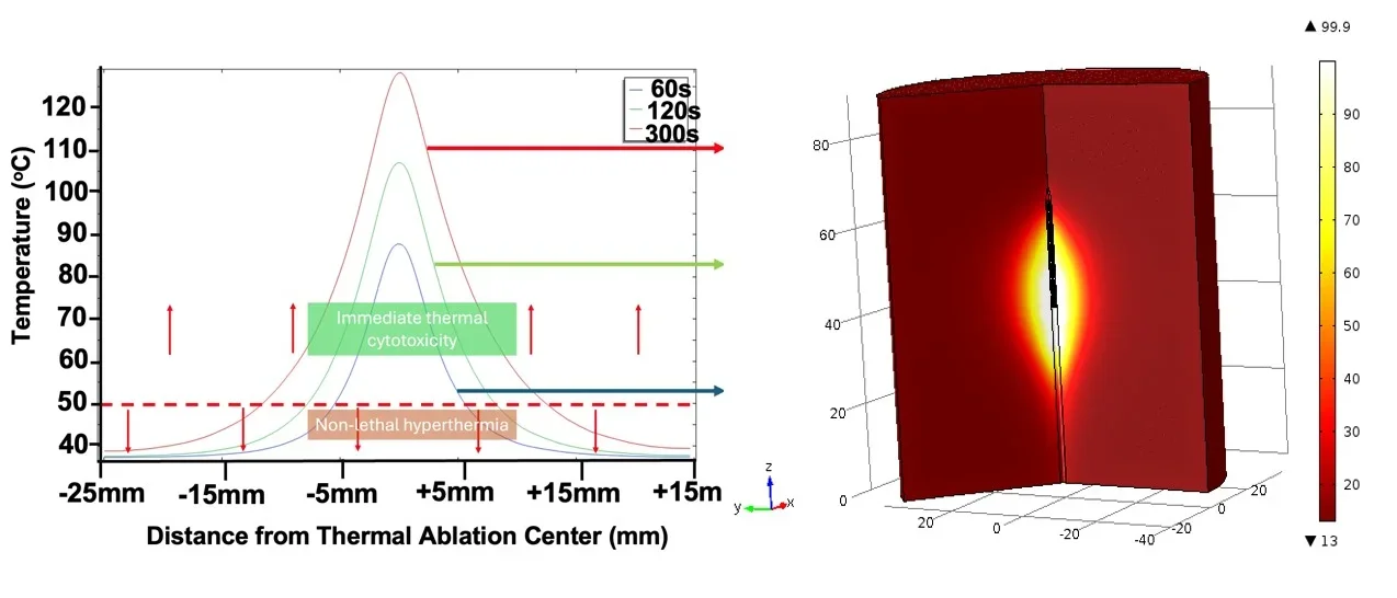 Computational modeling and artificial intelligence to optimize image-guided cancer therapy